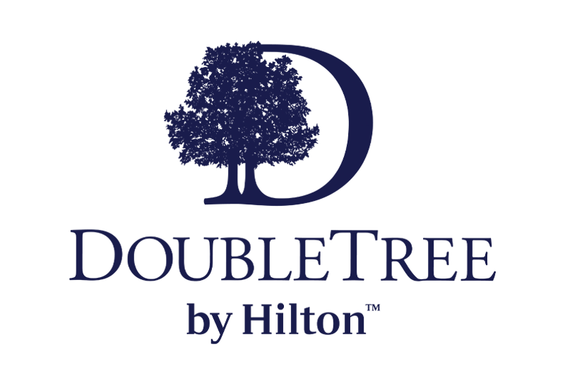 DoubleTree Promotional Banner